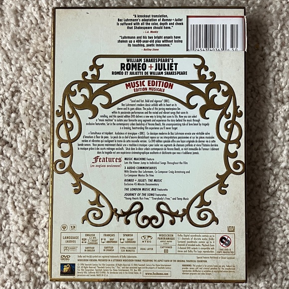 ๐ Movie Bundle #3 - Picture 7 of 10